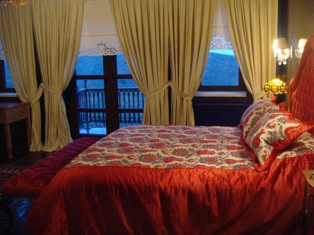 Manici Kasri Hotel Küçükkuyu Ngoại thất bức ảnh