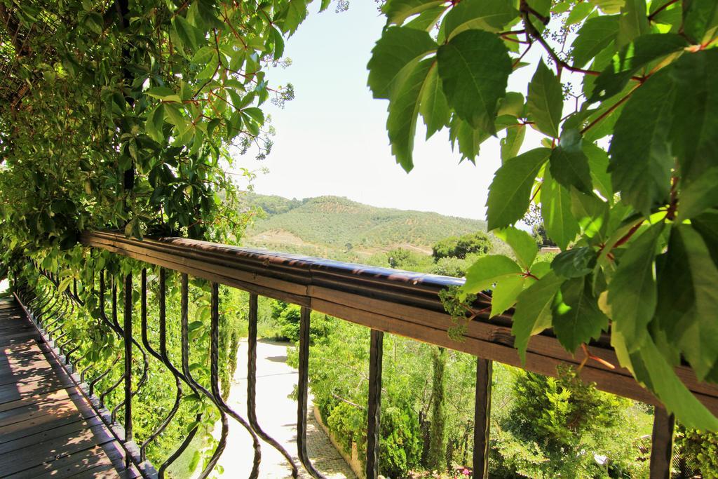 Manici Kasri Hotel Küçükkuyu Ngoại thất bức ảnh