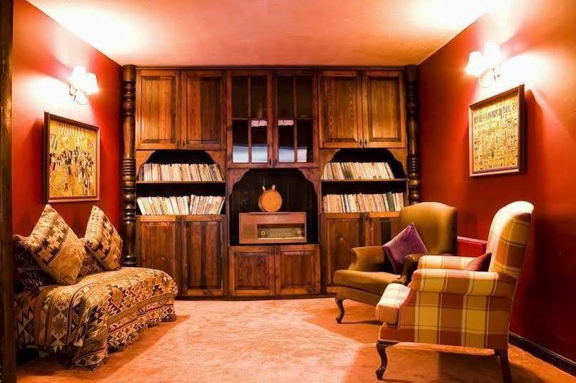 Manici Kasri Hotel Küçükkuyu Ngoại thất bức ảnh